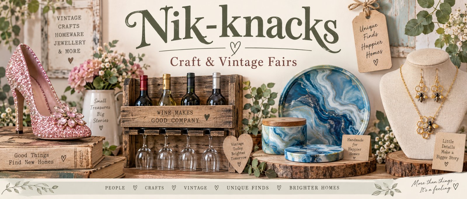Nik-knacks