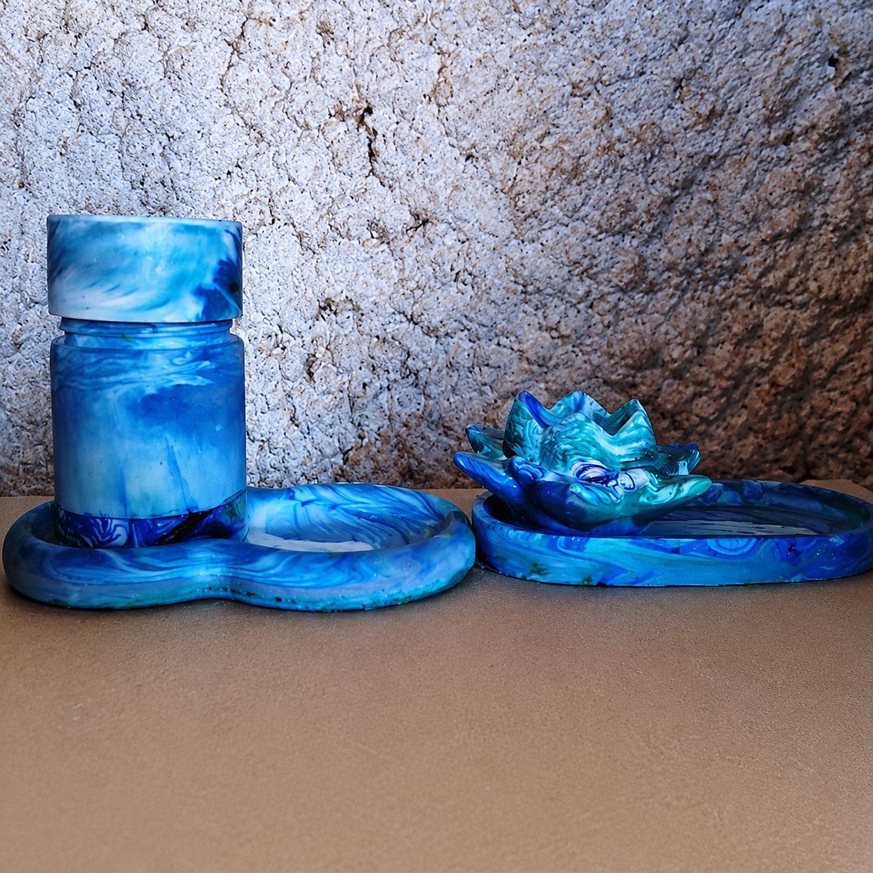 Trinket Tray Sets