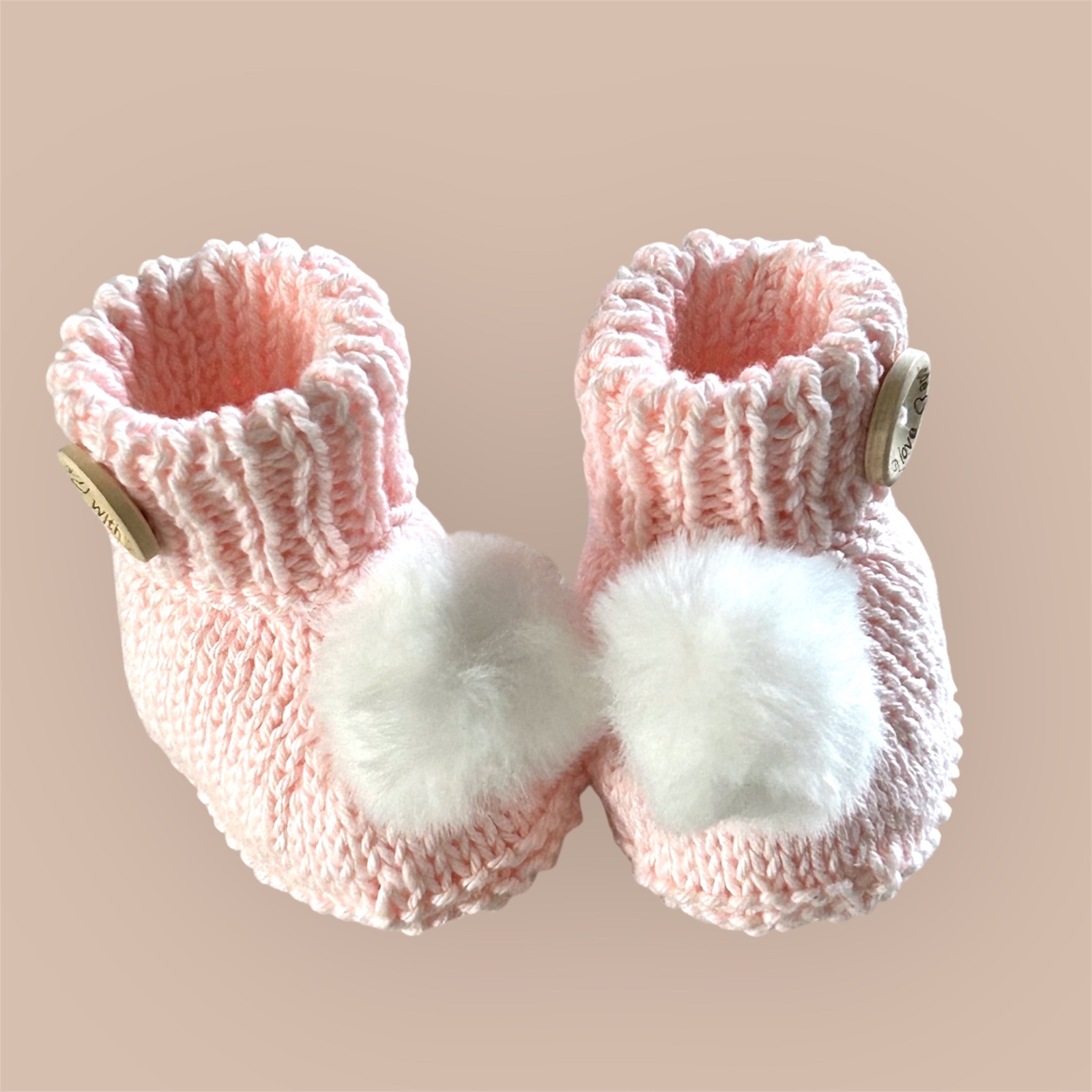 Booties
