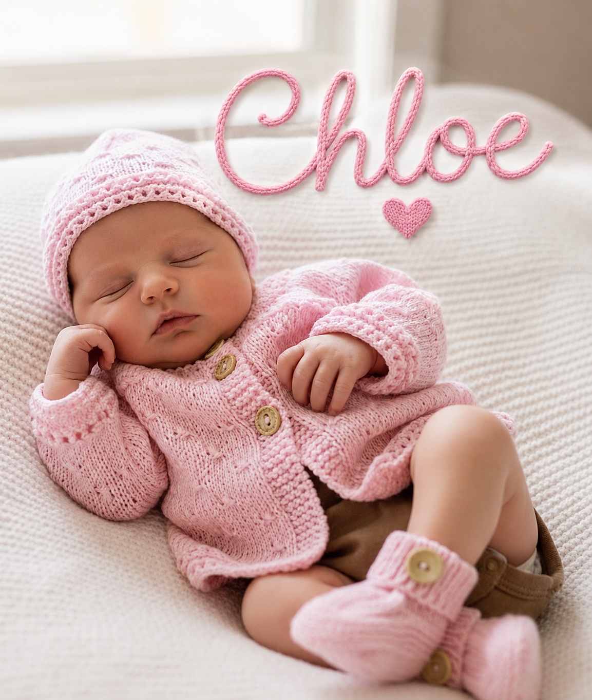 Chloe