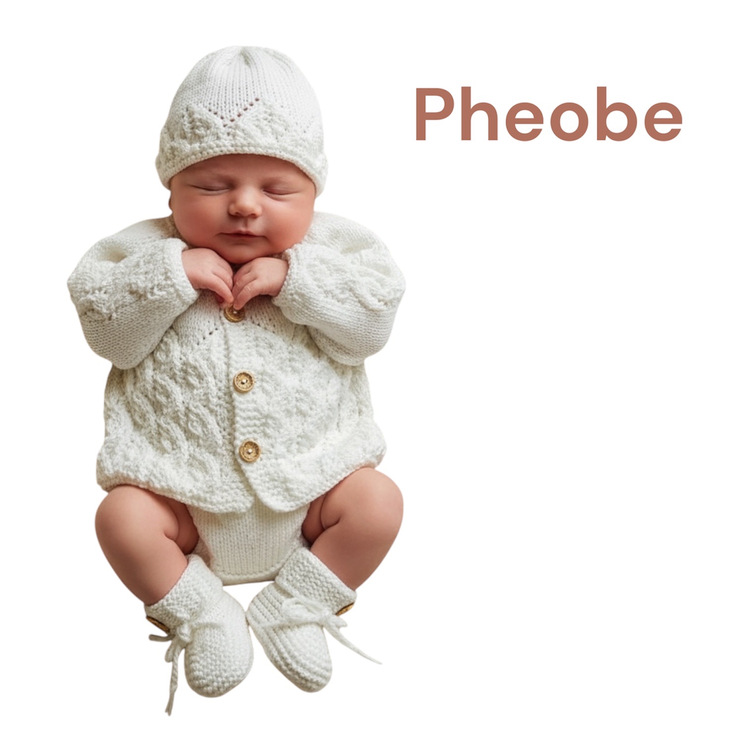 Pheobe