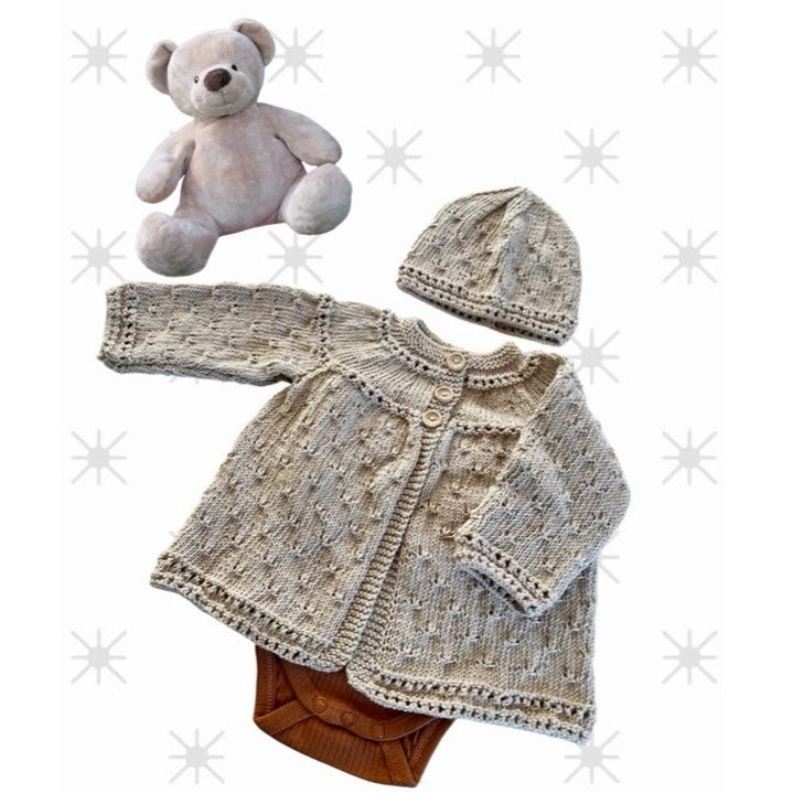 Teddy