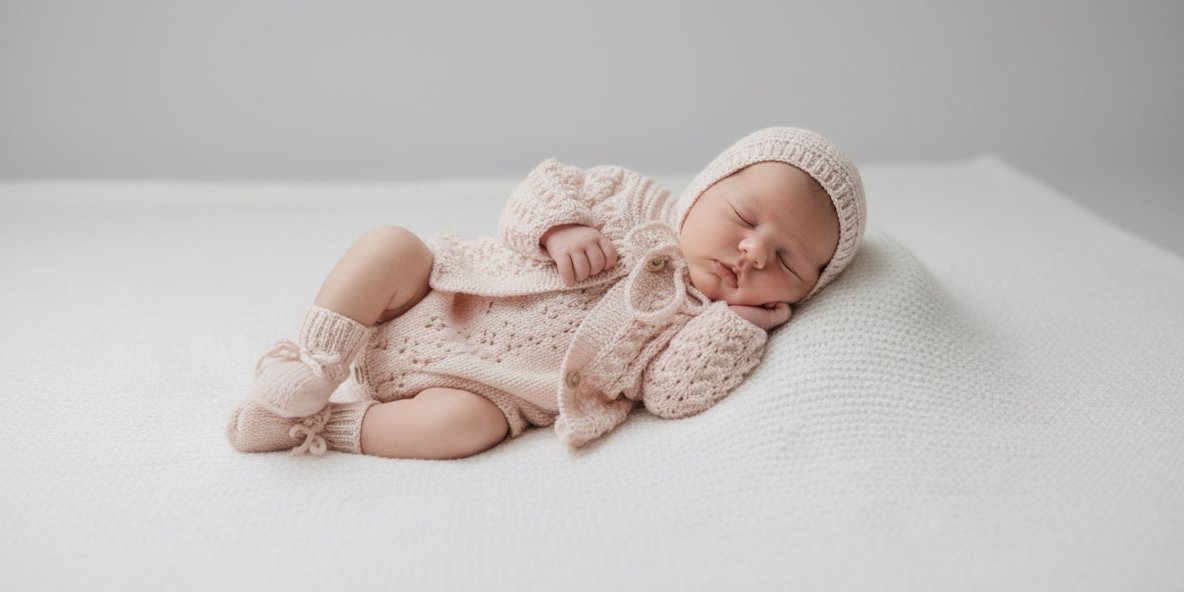 Natural Knits by Jane