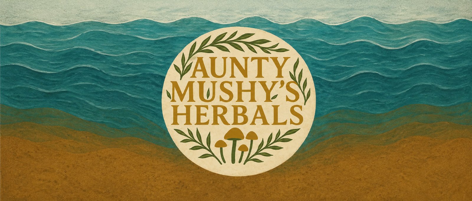 Aunty Mushy’s Herbals