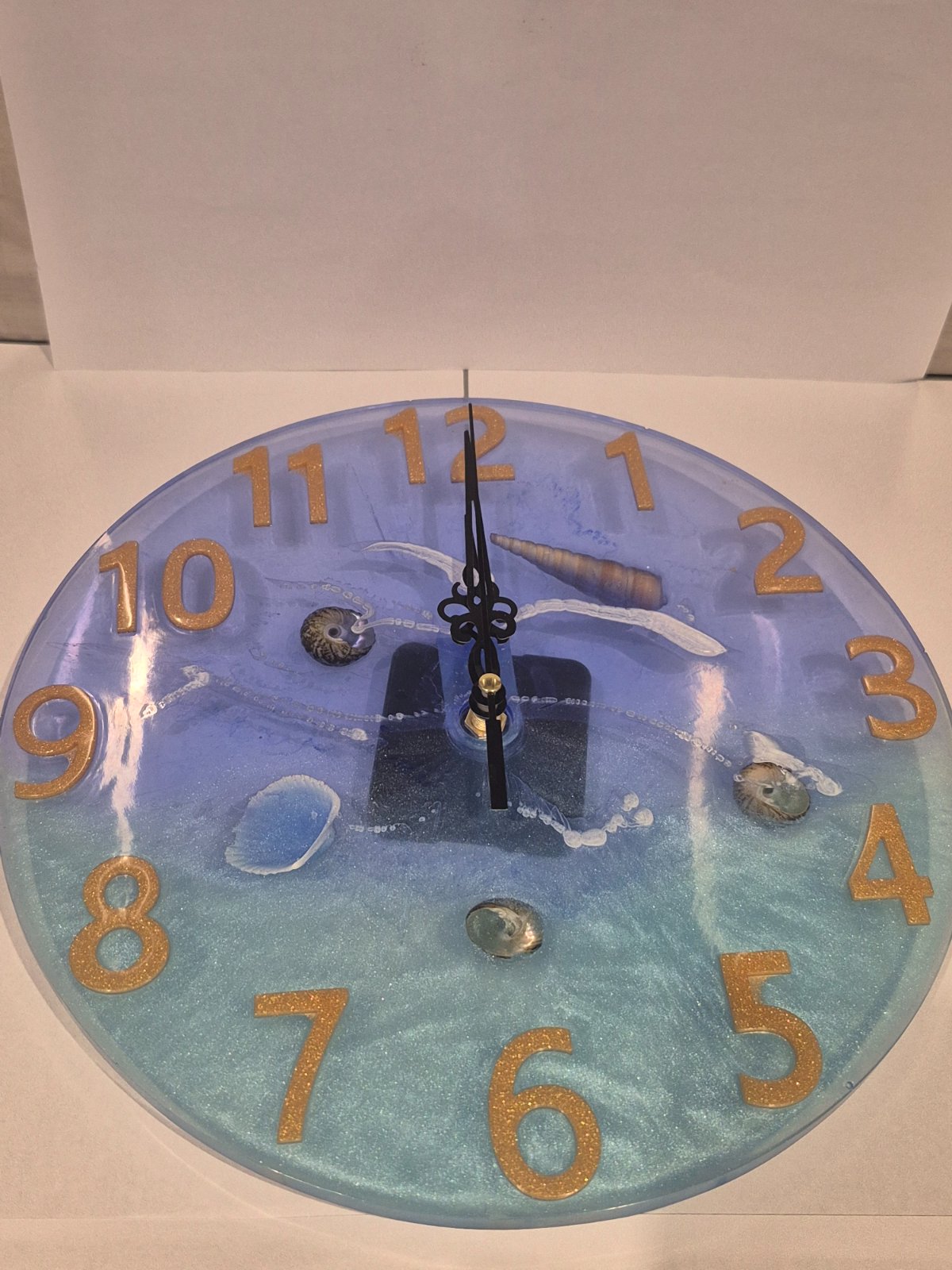 Clocks