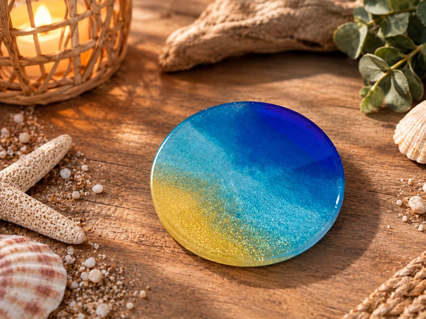 Coasters