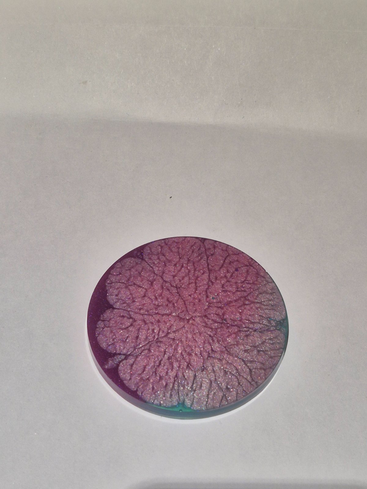 Coasters