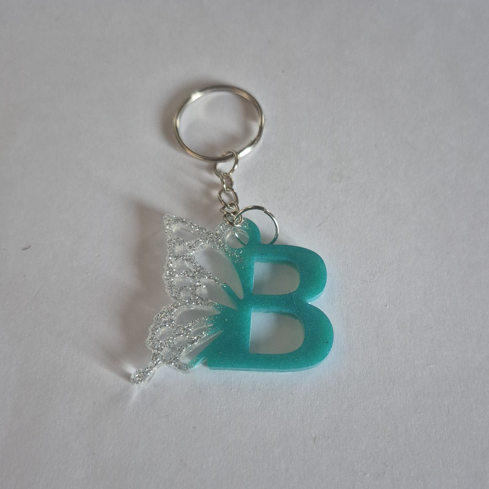 Keyrings