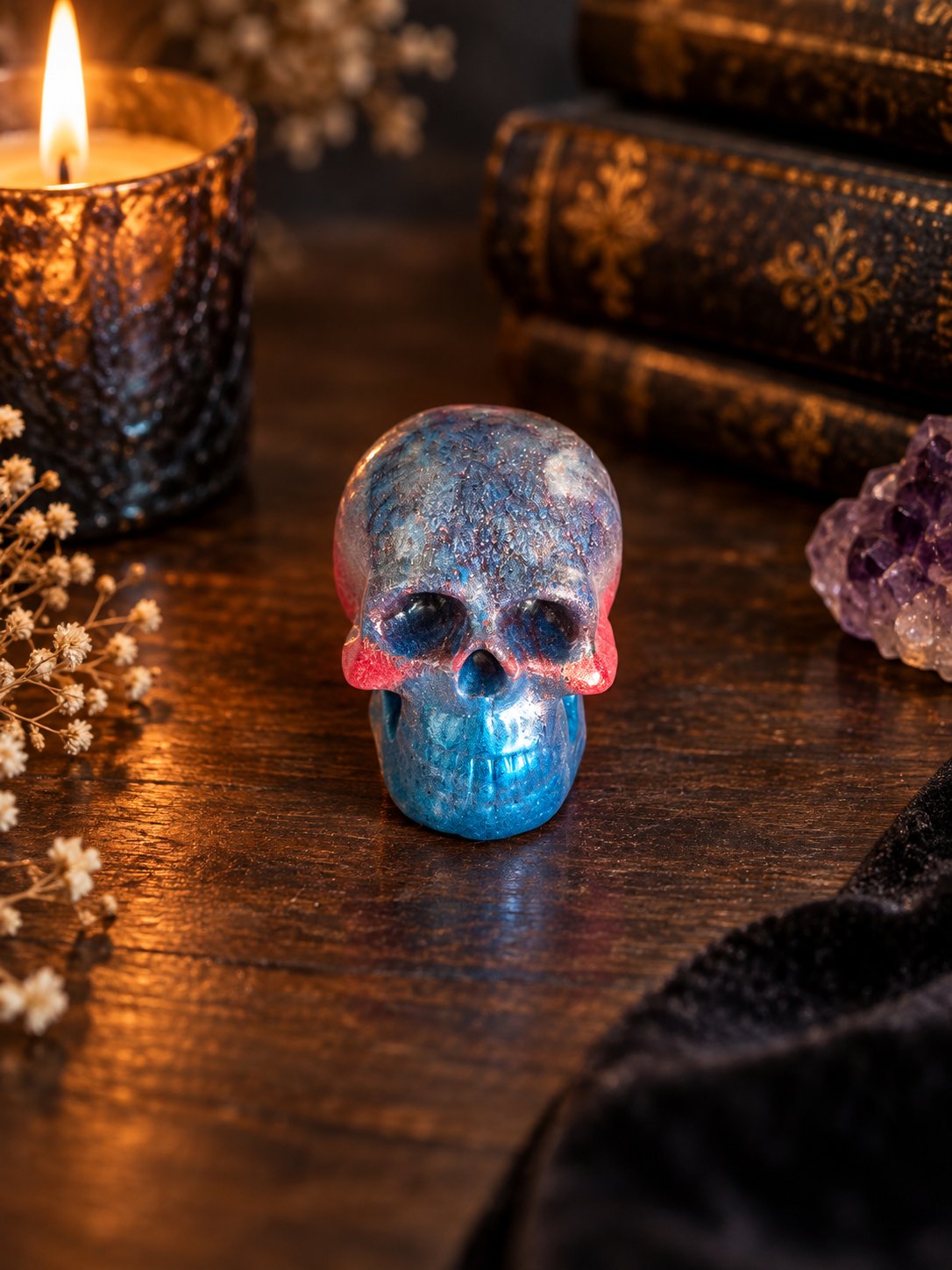 Skulls