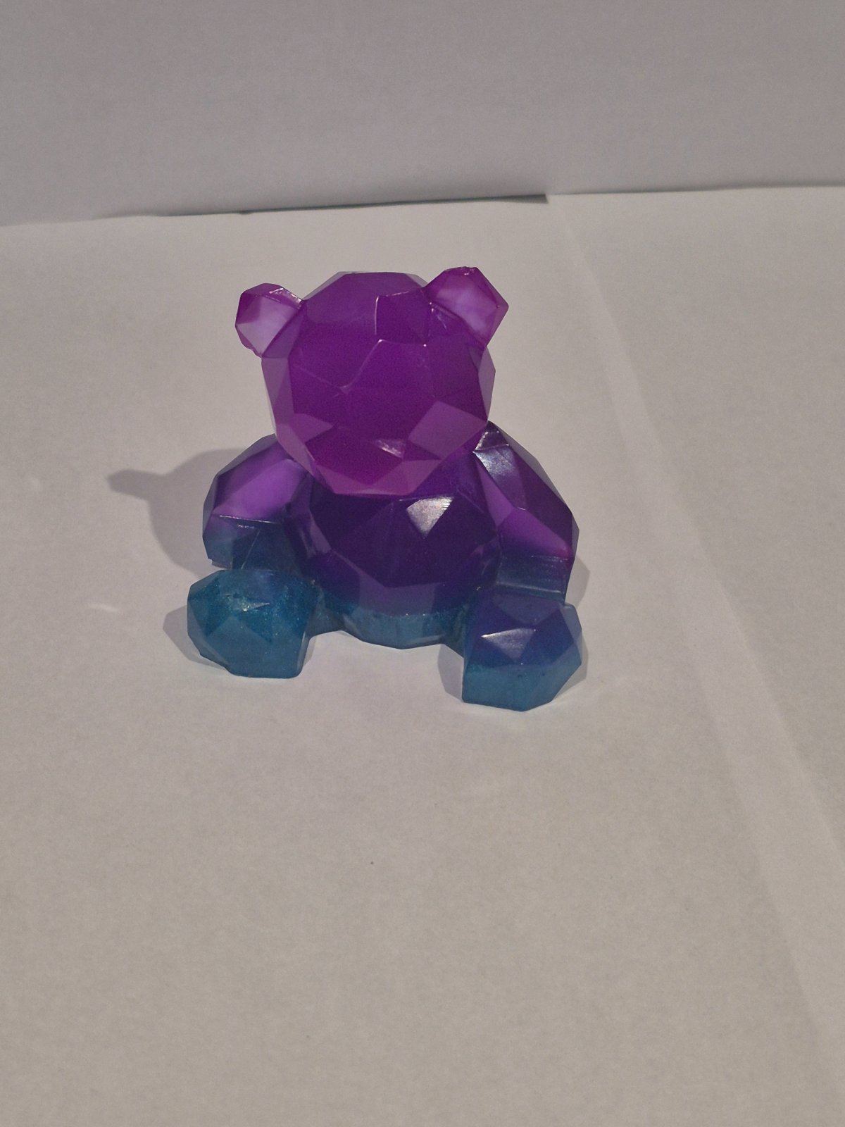 Teddy bears