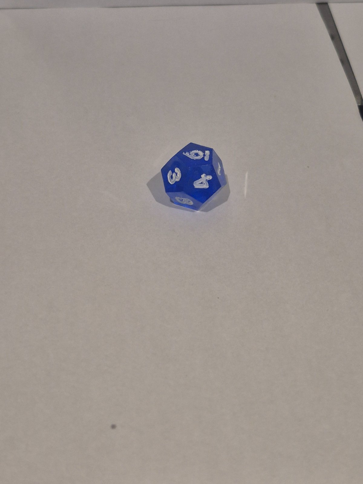 Dices