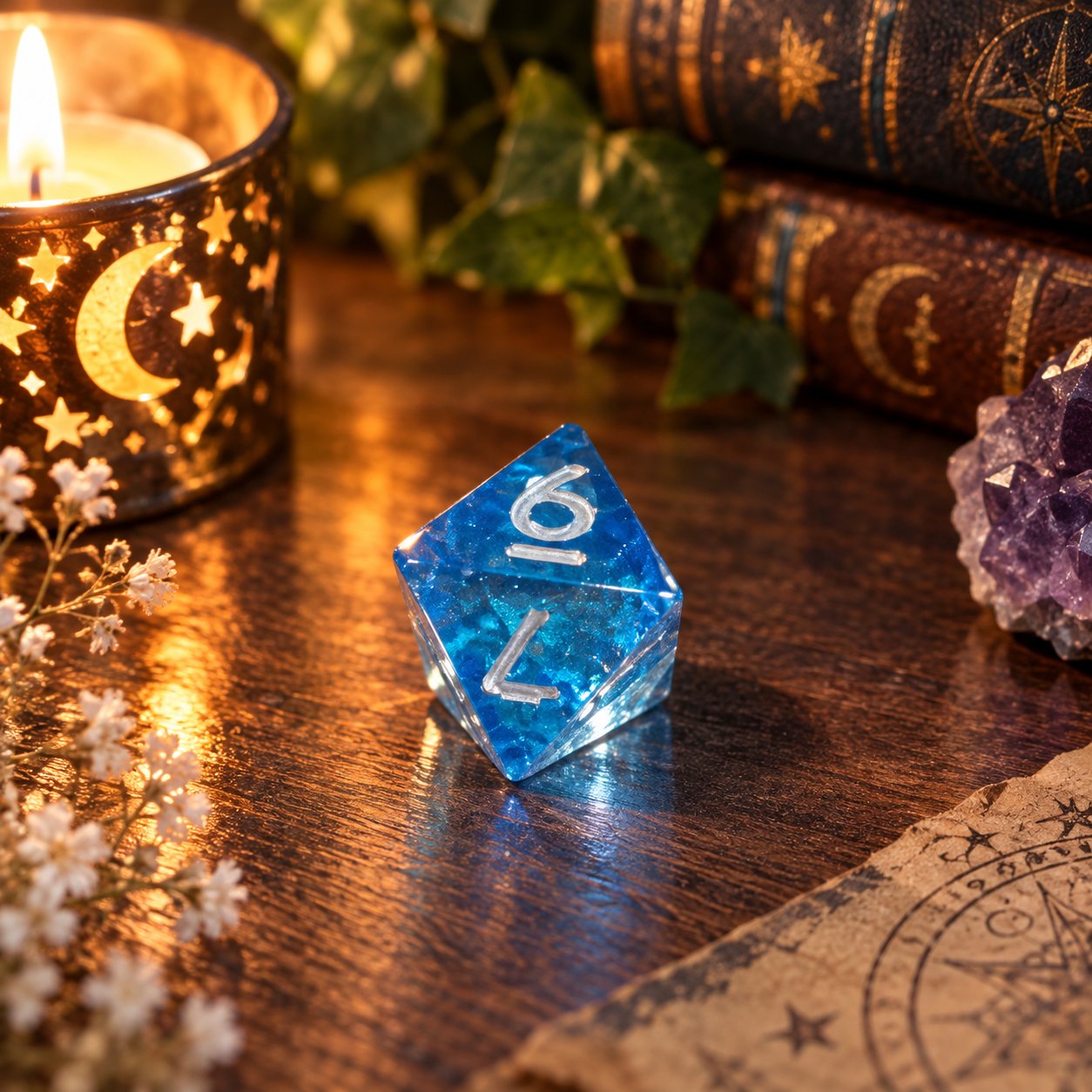 Dices