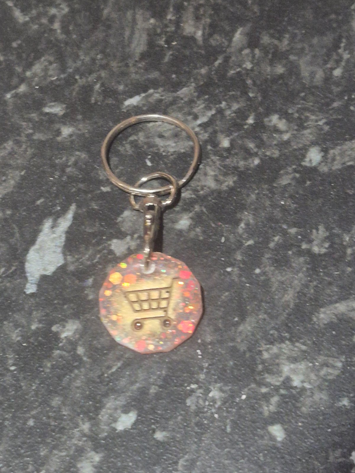 Shopping tokens
