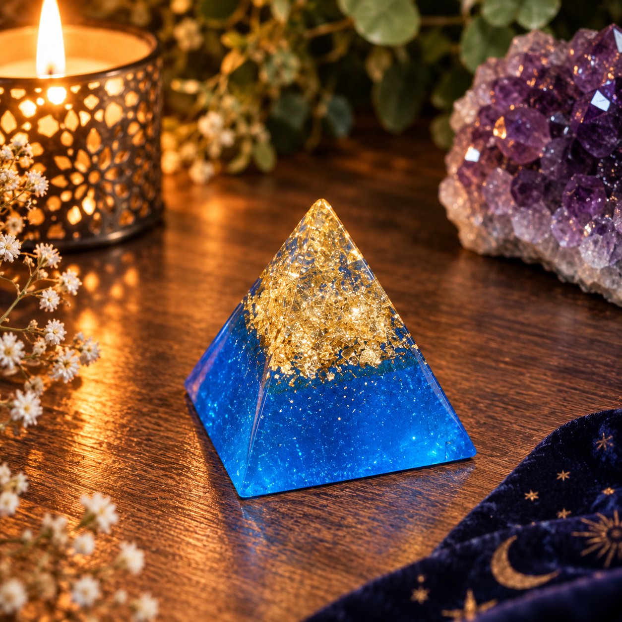 Pyramid