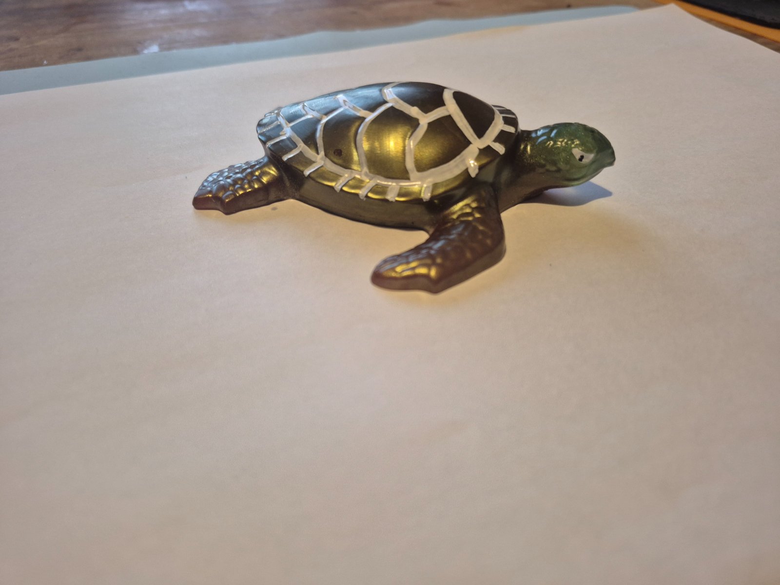 Turtles