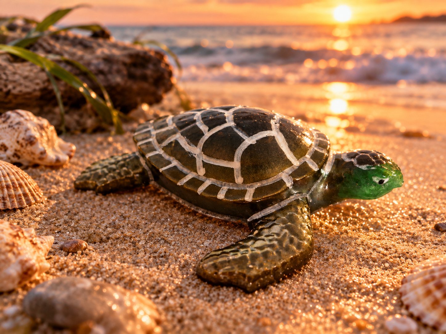 Turtles