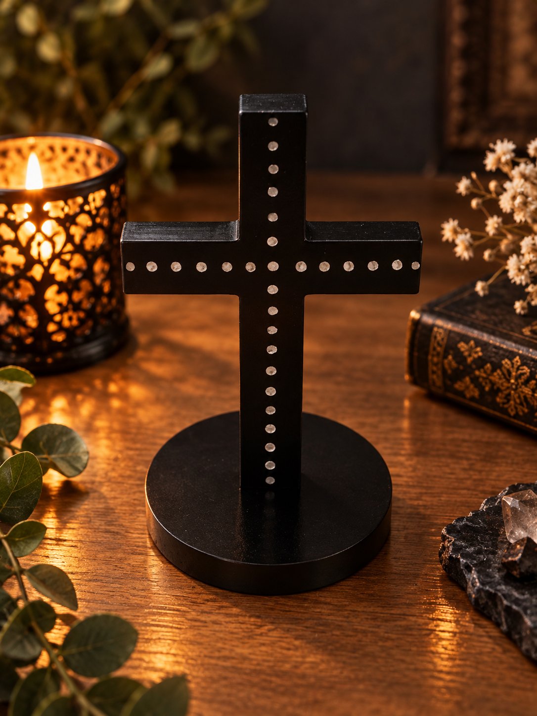 Crosses