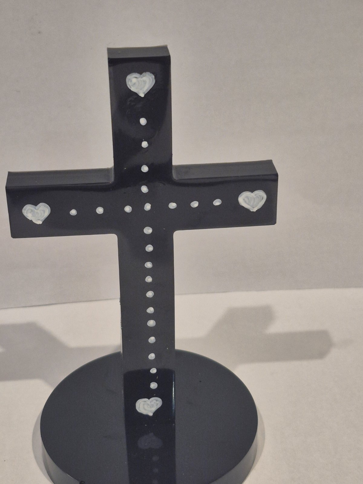 Crosses