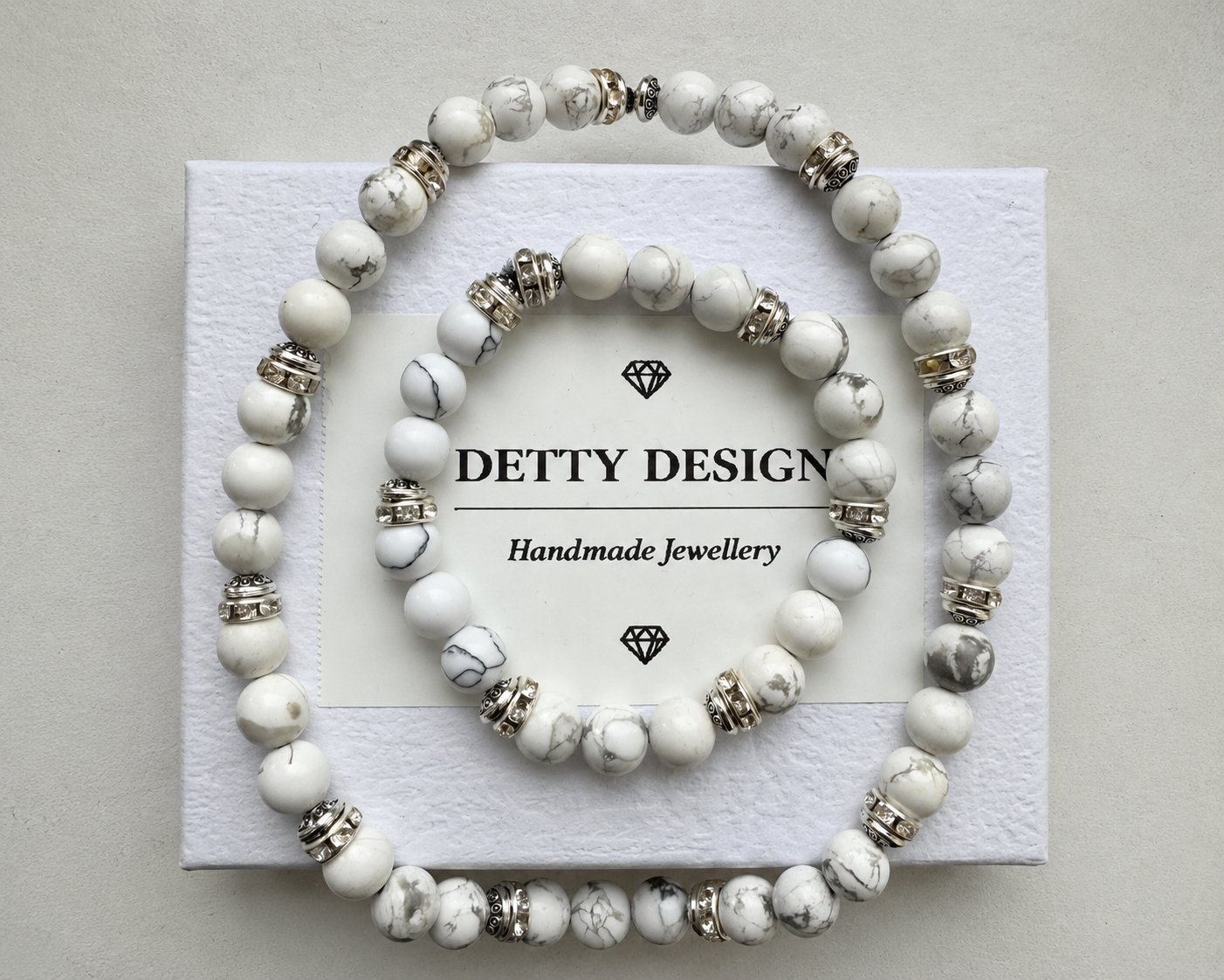 Detty Design