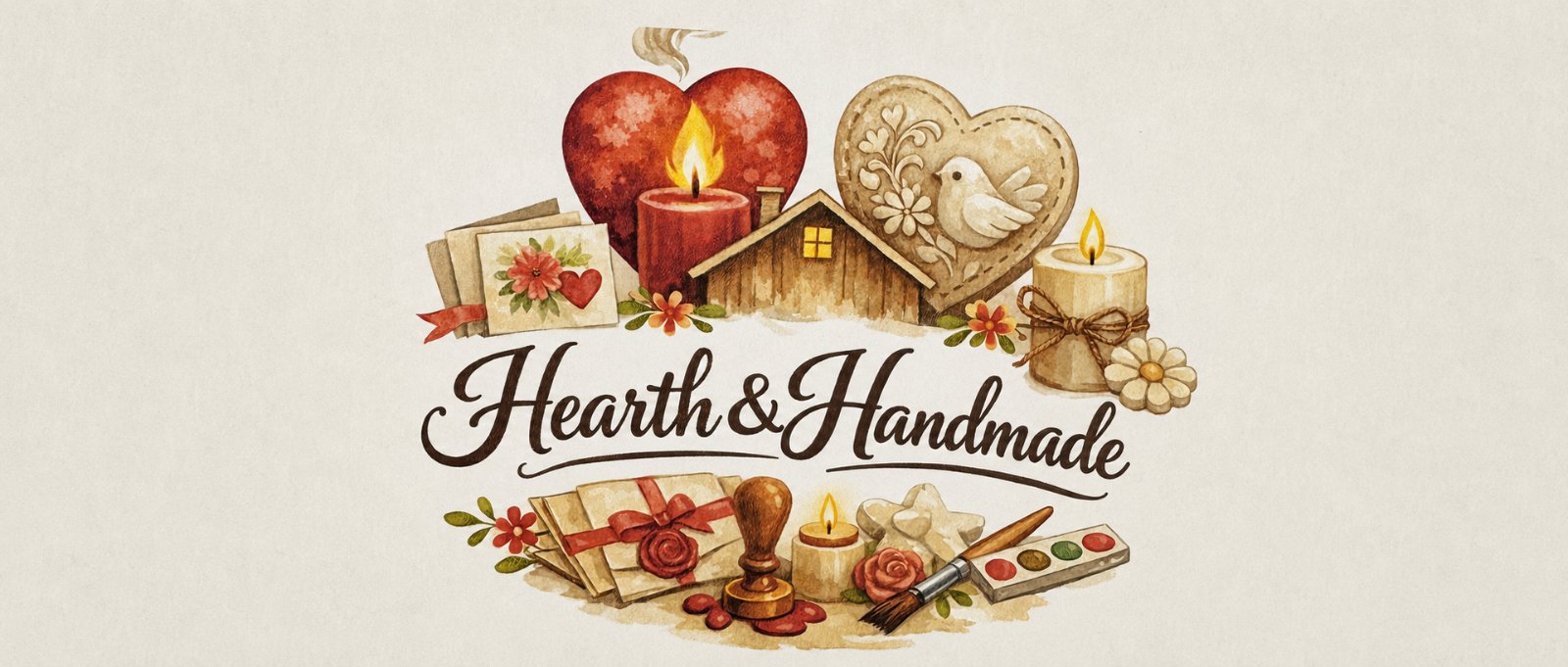 Hearth and Handmade