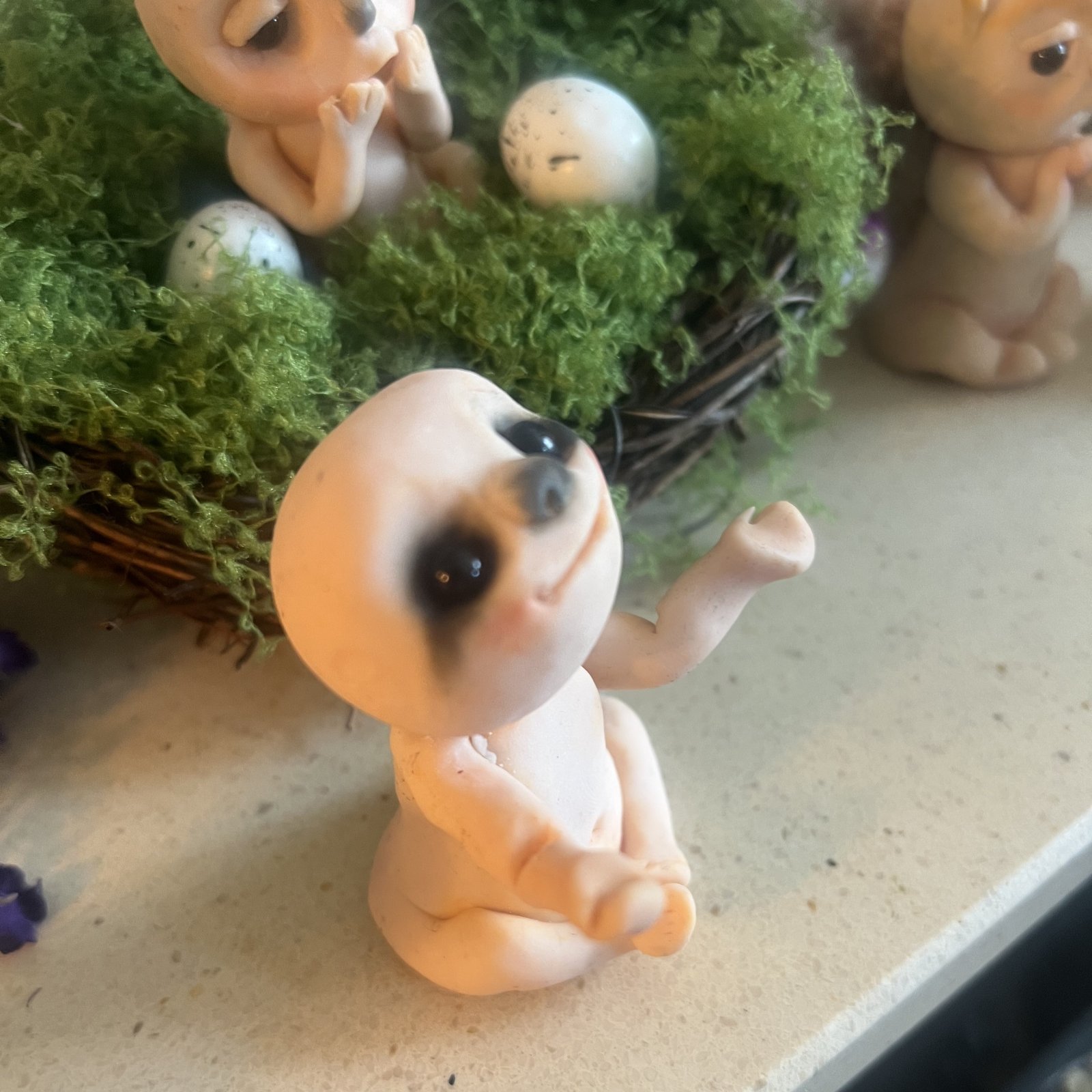 Sloth Hybrid