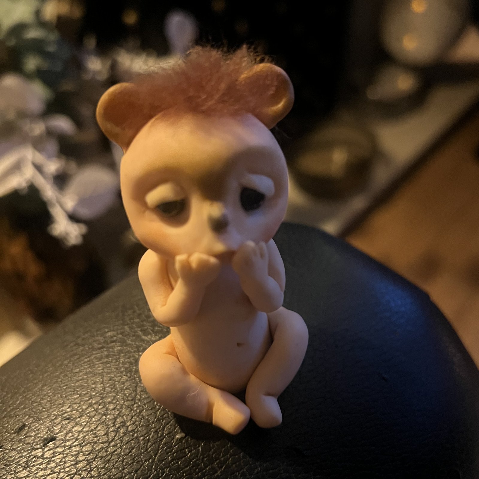 Baby Bear Hybrid I