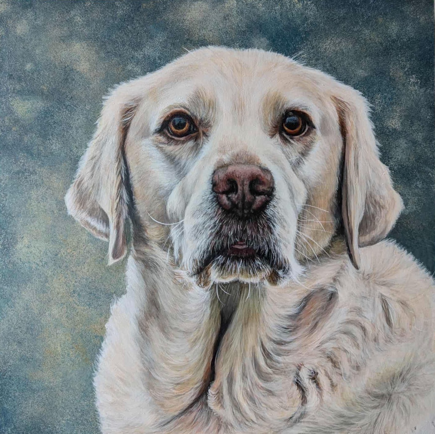 Artwork 10 by Art by Donna Turpin