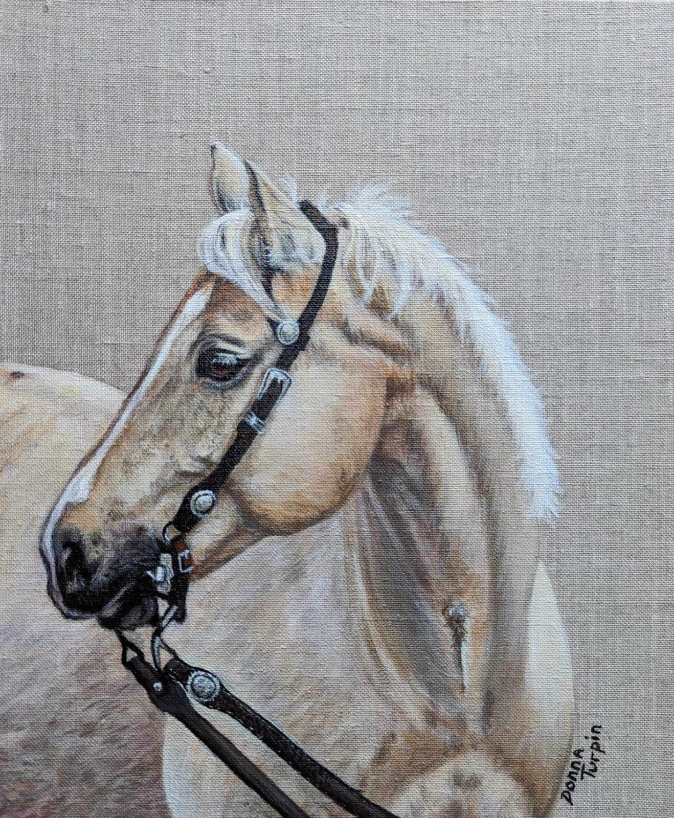 Artwork 12 by Art by Donna Turpin