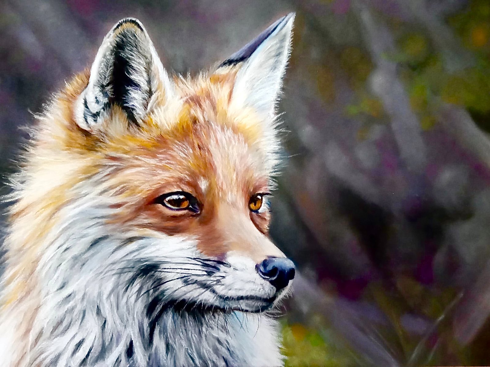 Artwork 27 by Art by Donna Turpin