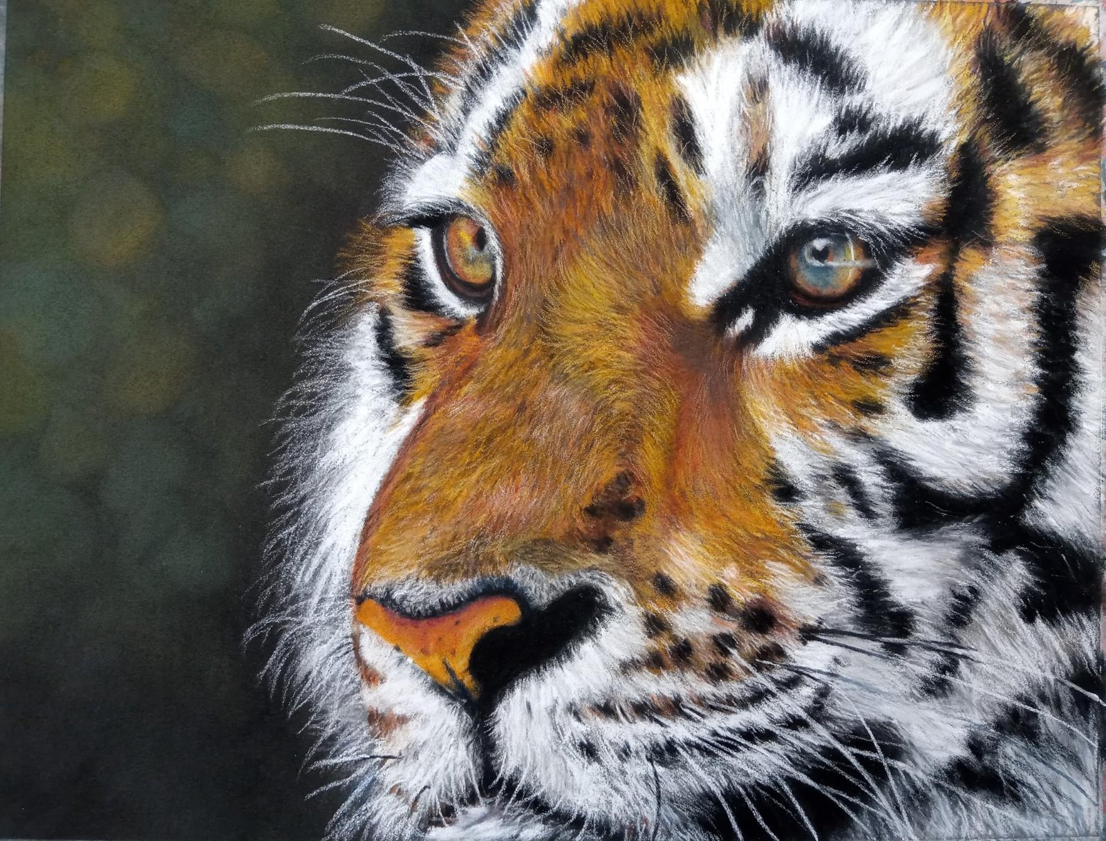 Artwork 28 by Art by Donna Turpin
