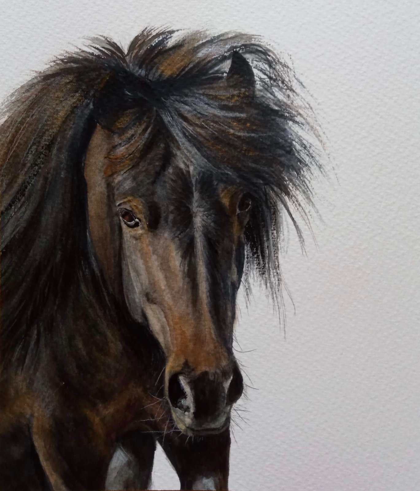Artwork 32 by Art by Donna Turpin