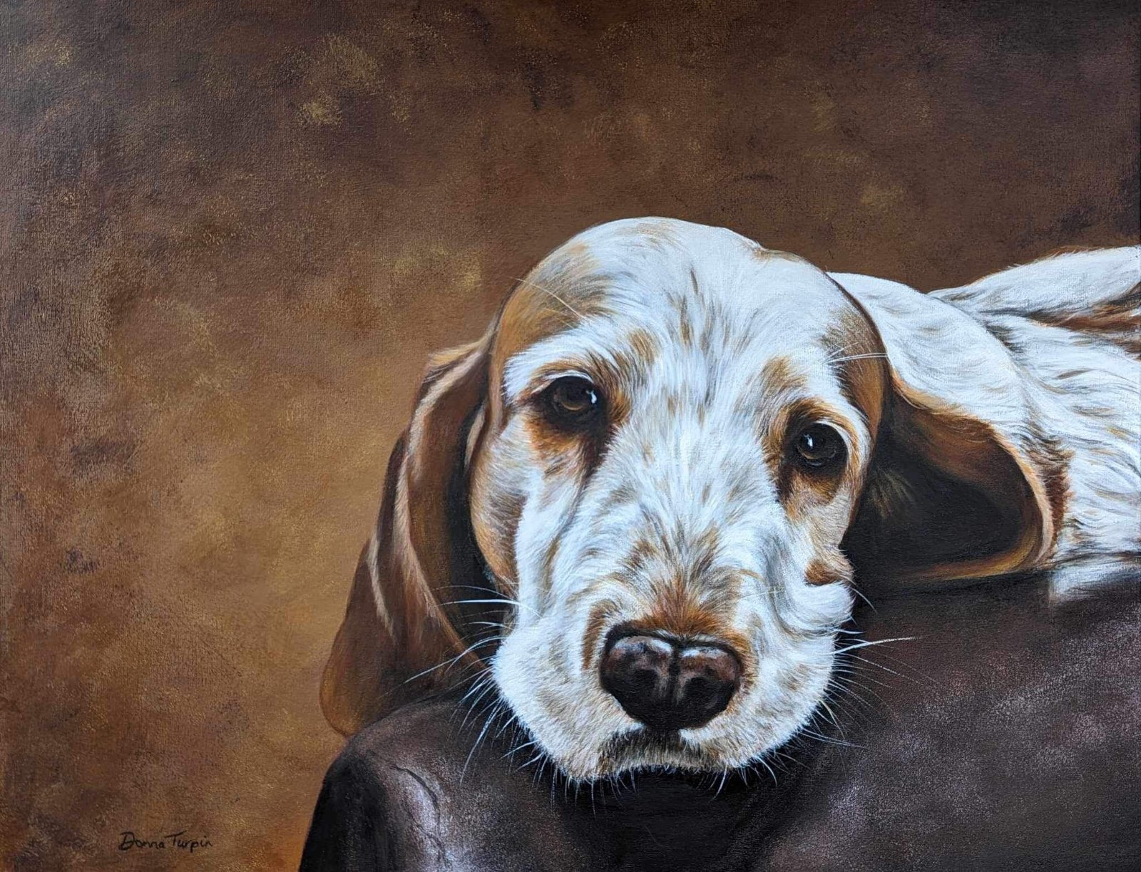 Artwork 6 by Art by Donna Turpin