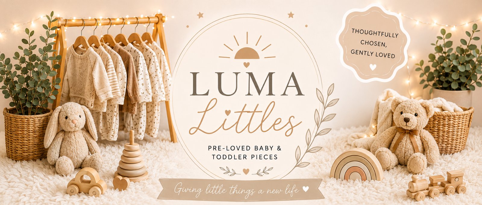 Luma Littles