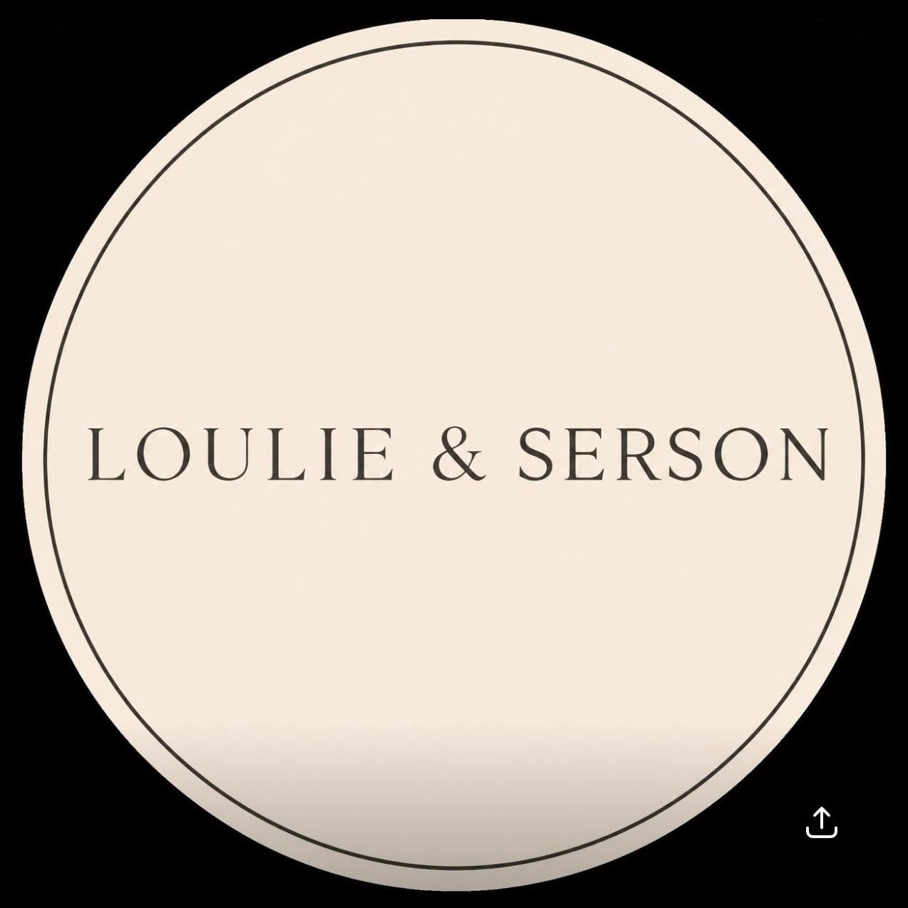 LOULIE & SERSON