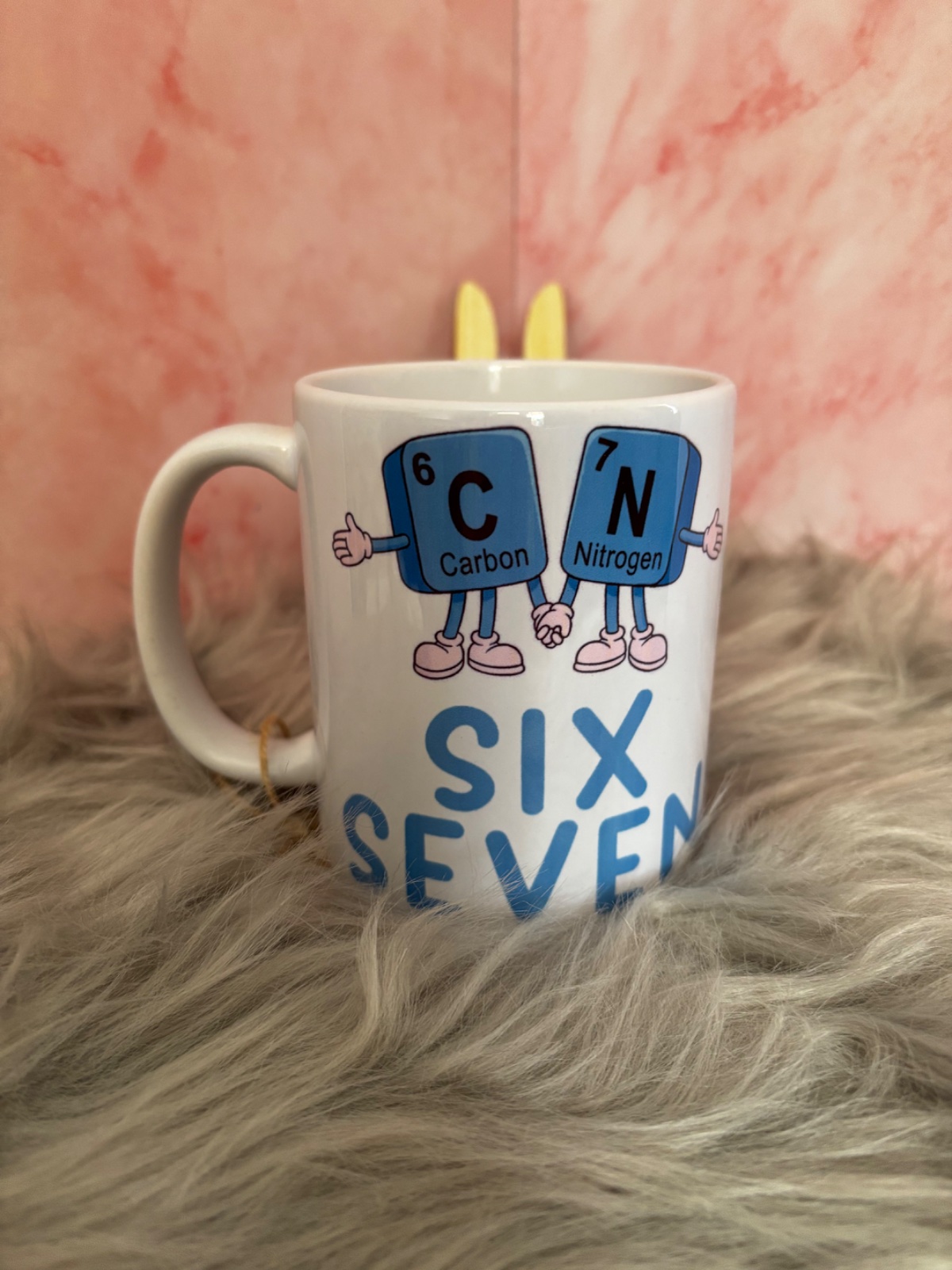 67 Mug