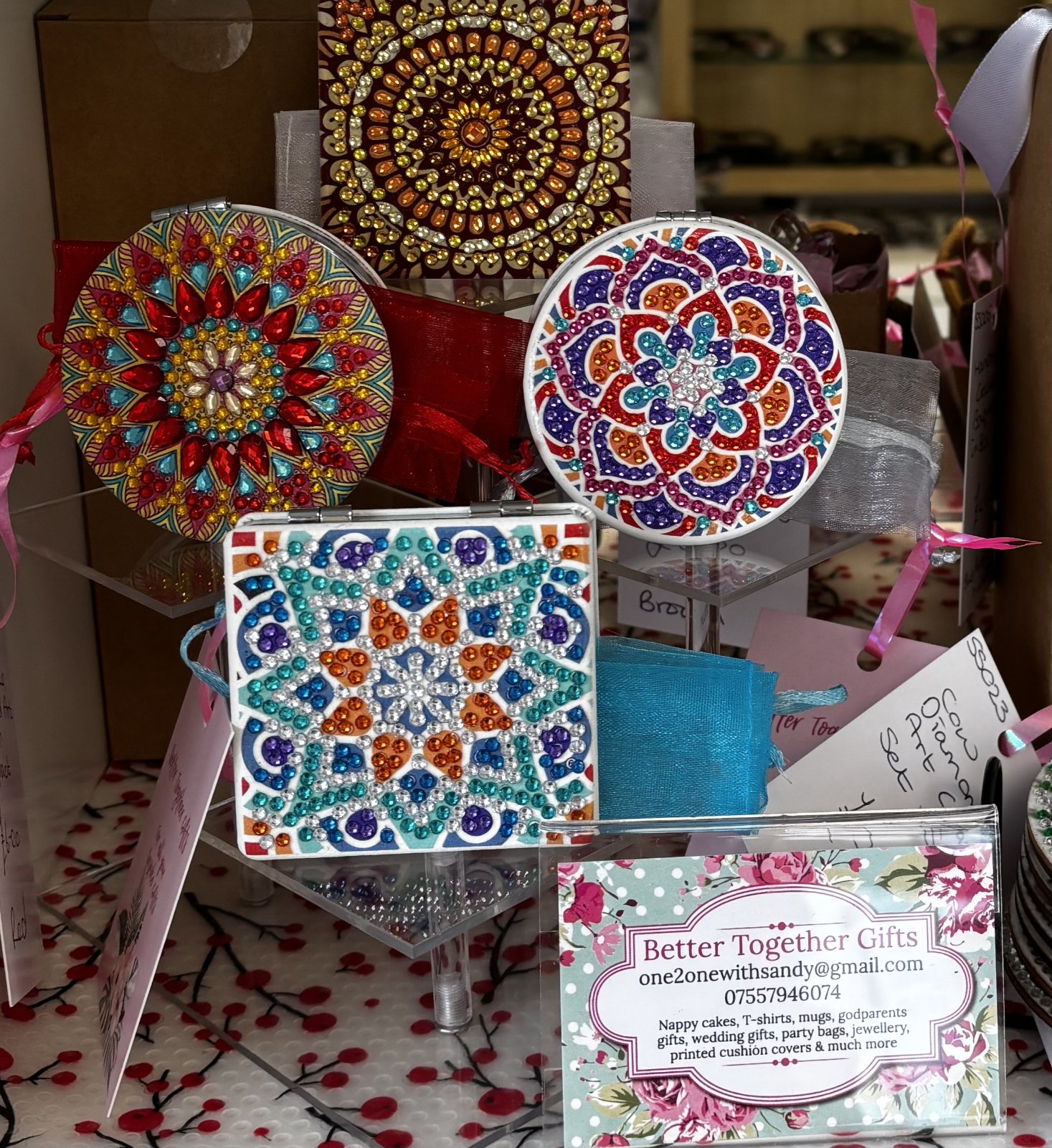Coasters Sets