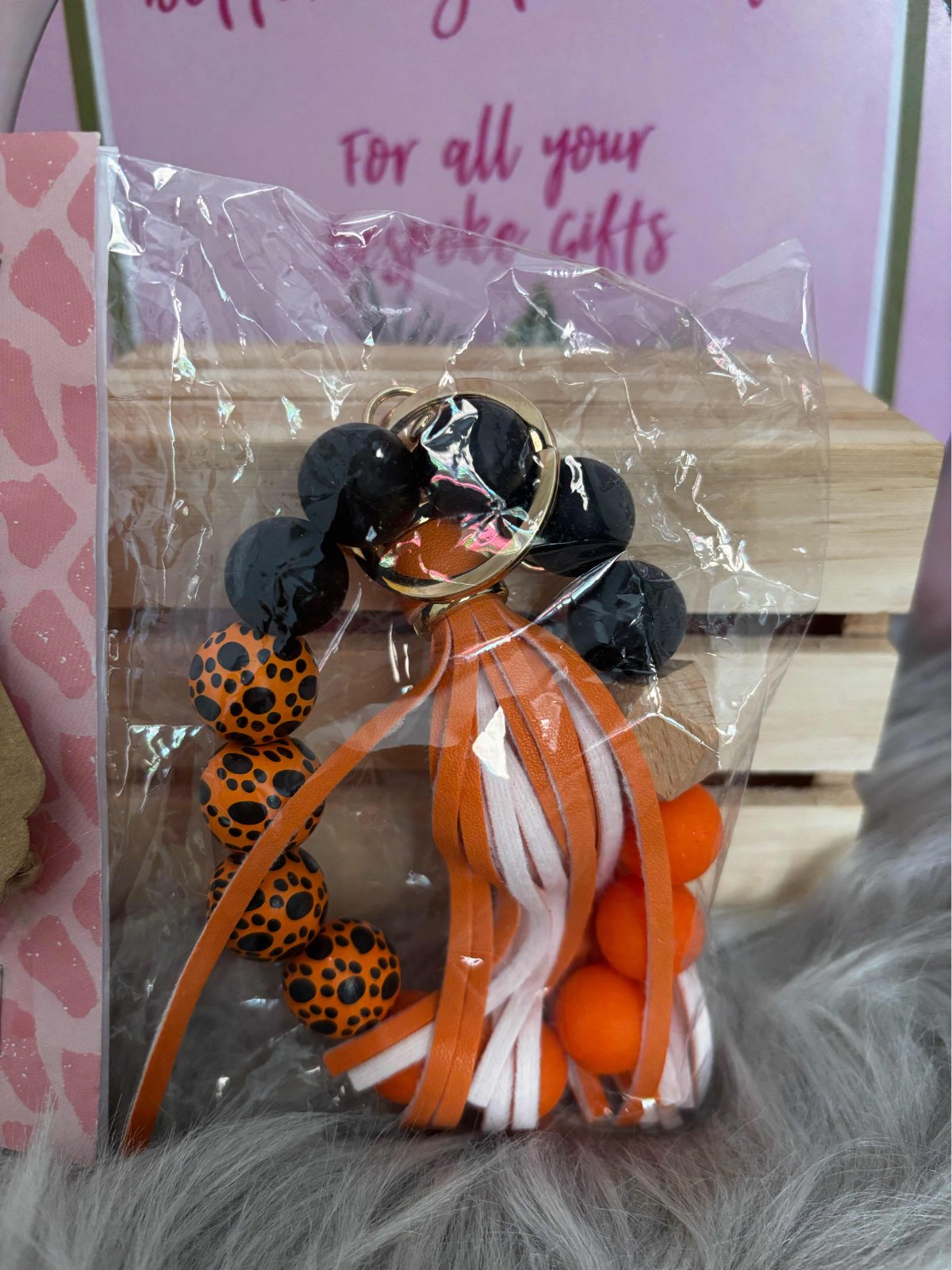 Bag Charms