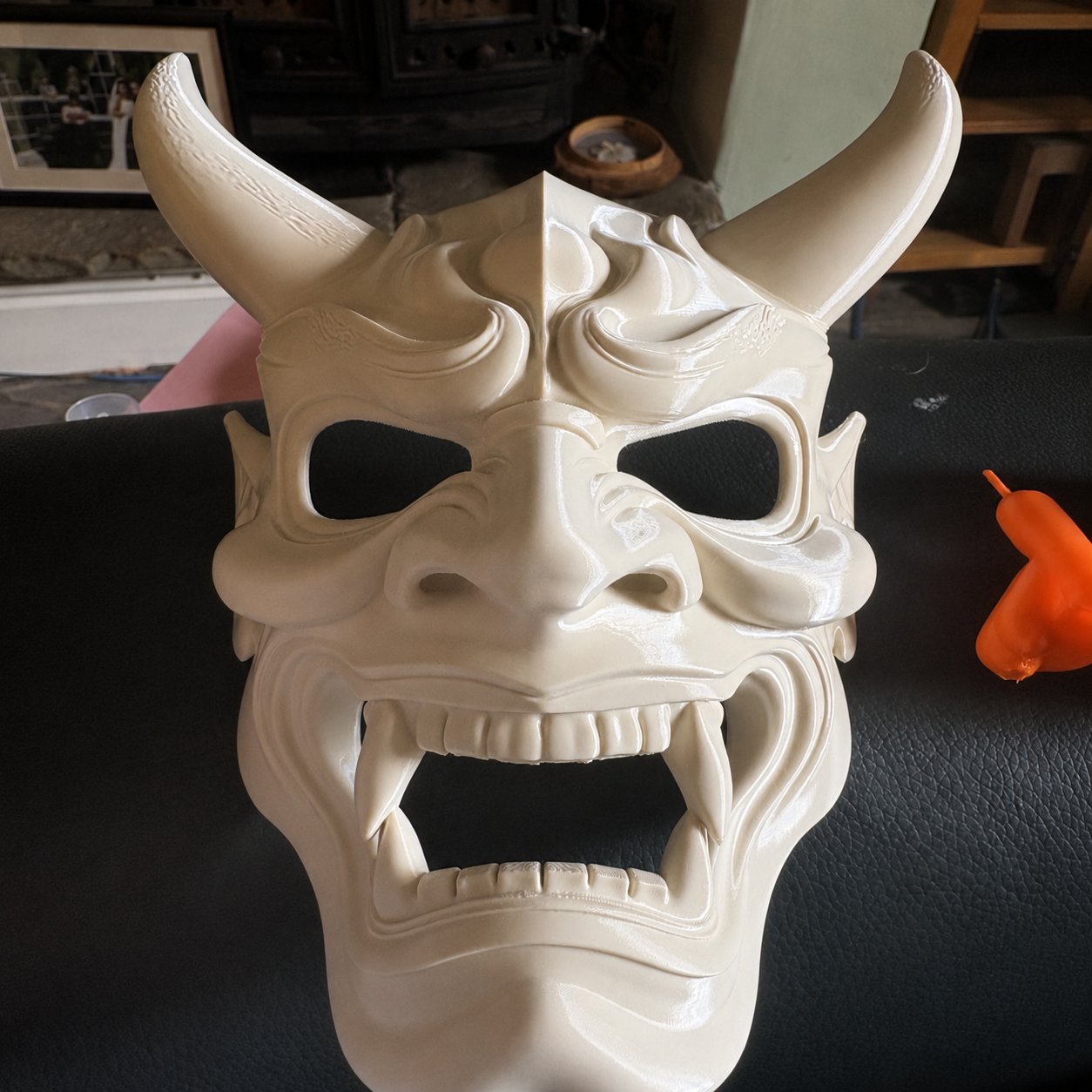 Halloween Mask
