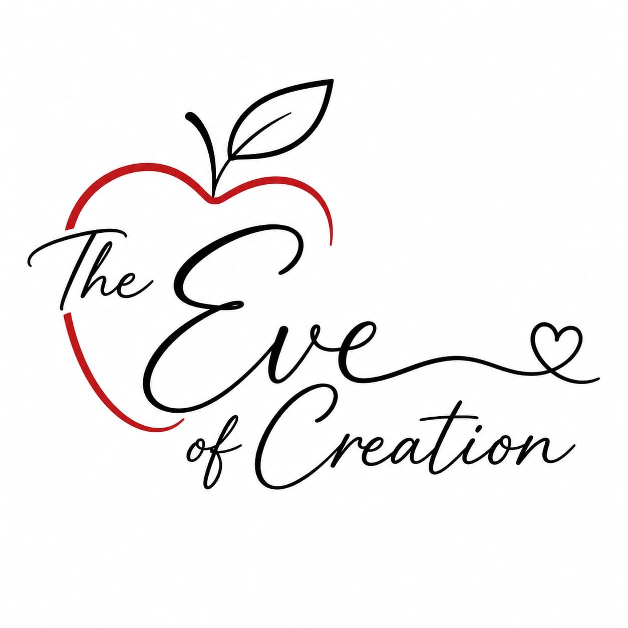The Eve of Creation