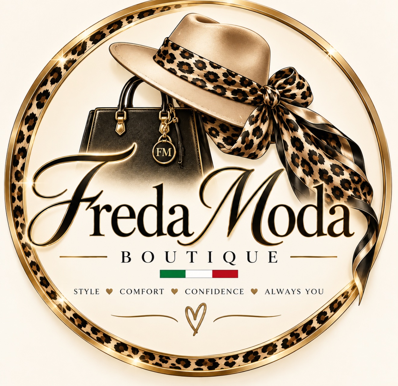 Freda Moda