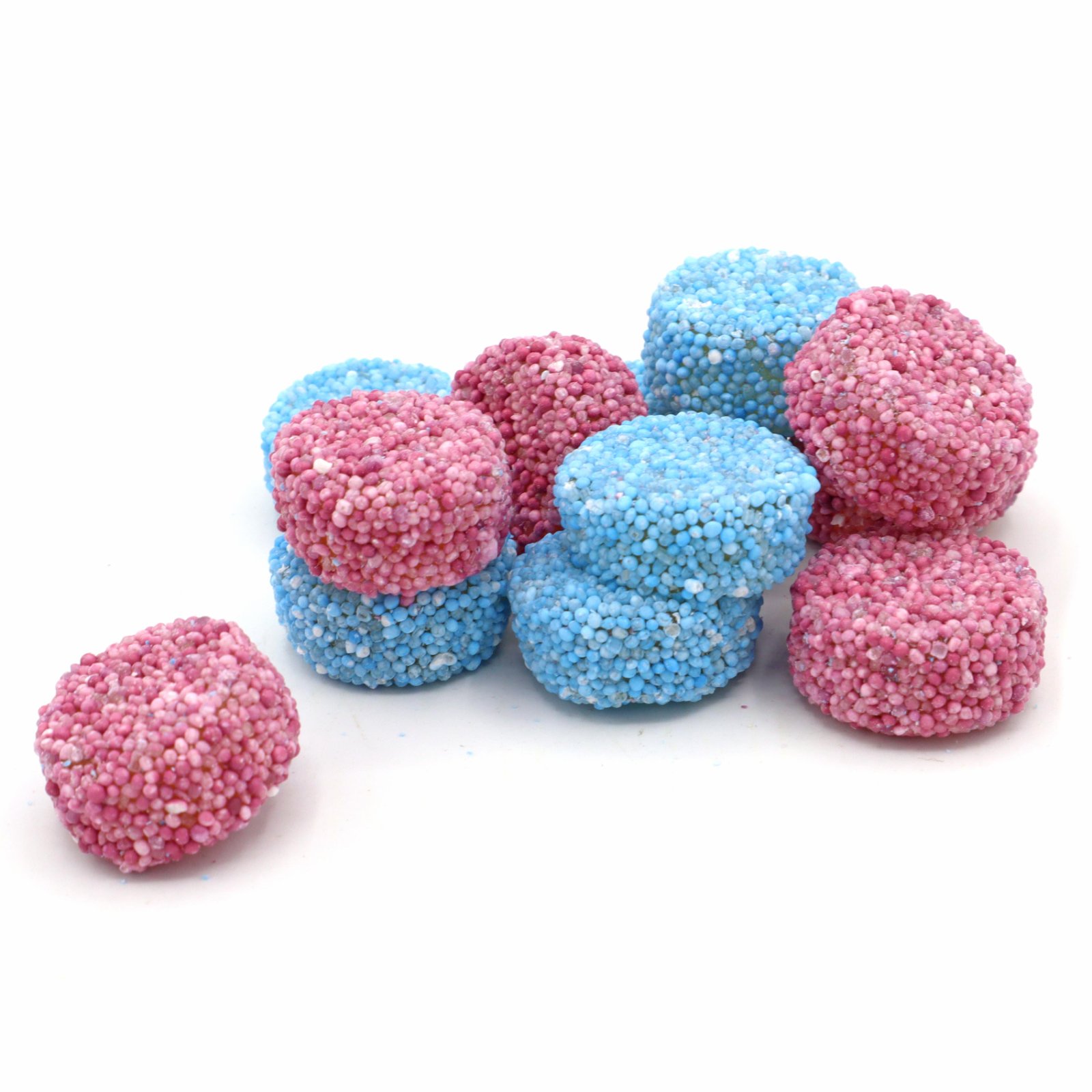 Liquorice Spogs