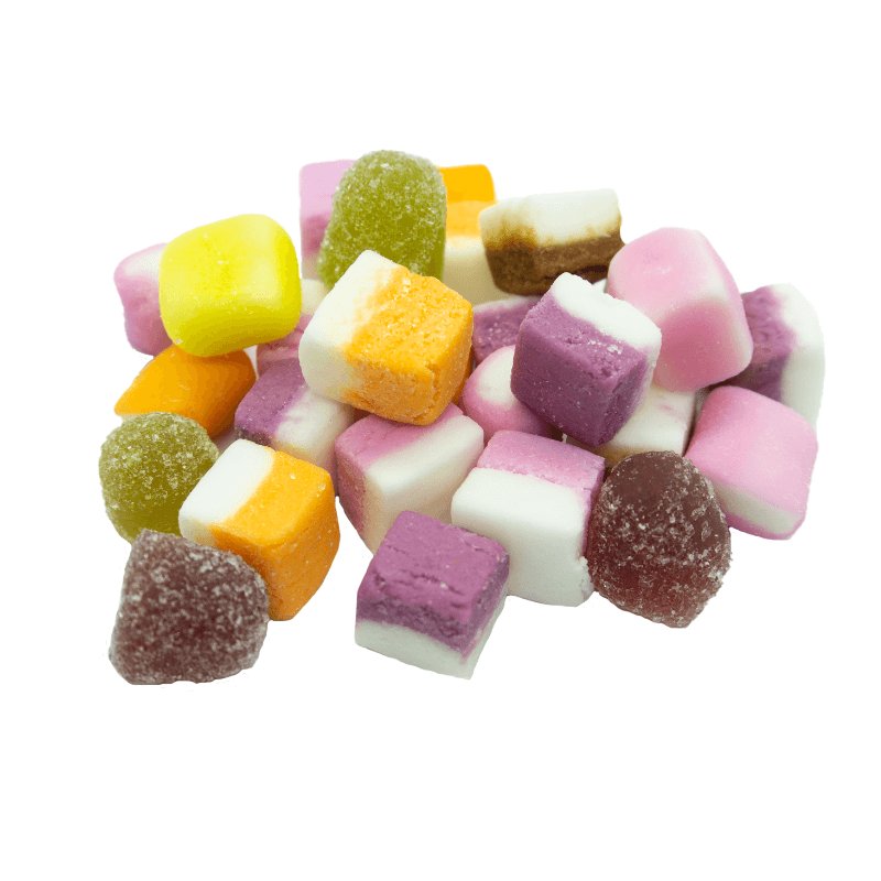 Dolly Mixture