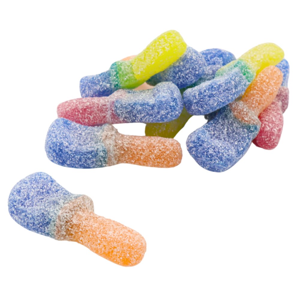Tongue Painters - Fizzy