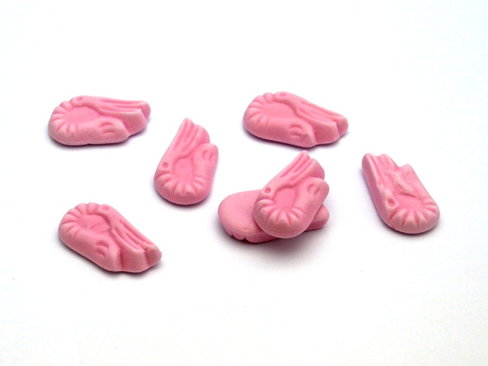 Foam Shrimps