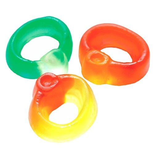 Friendship Rings