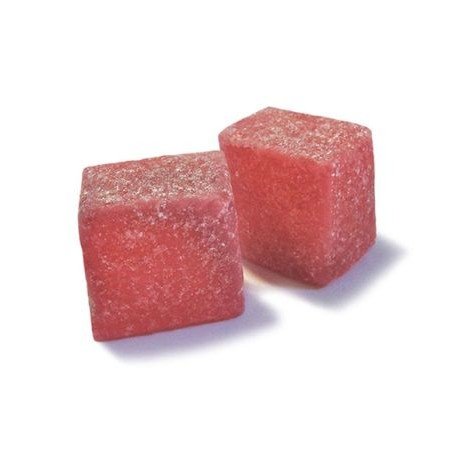 Cola Cubes