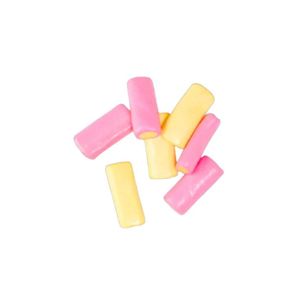Rhubarb & Custard Sweets