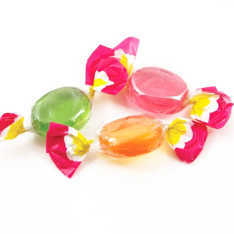 Fruit Drops