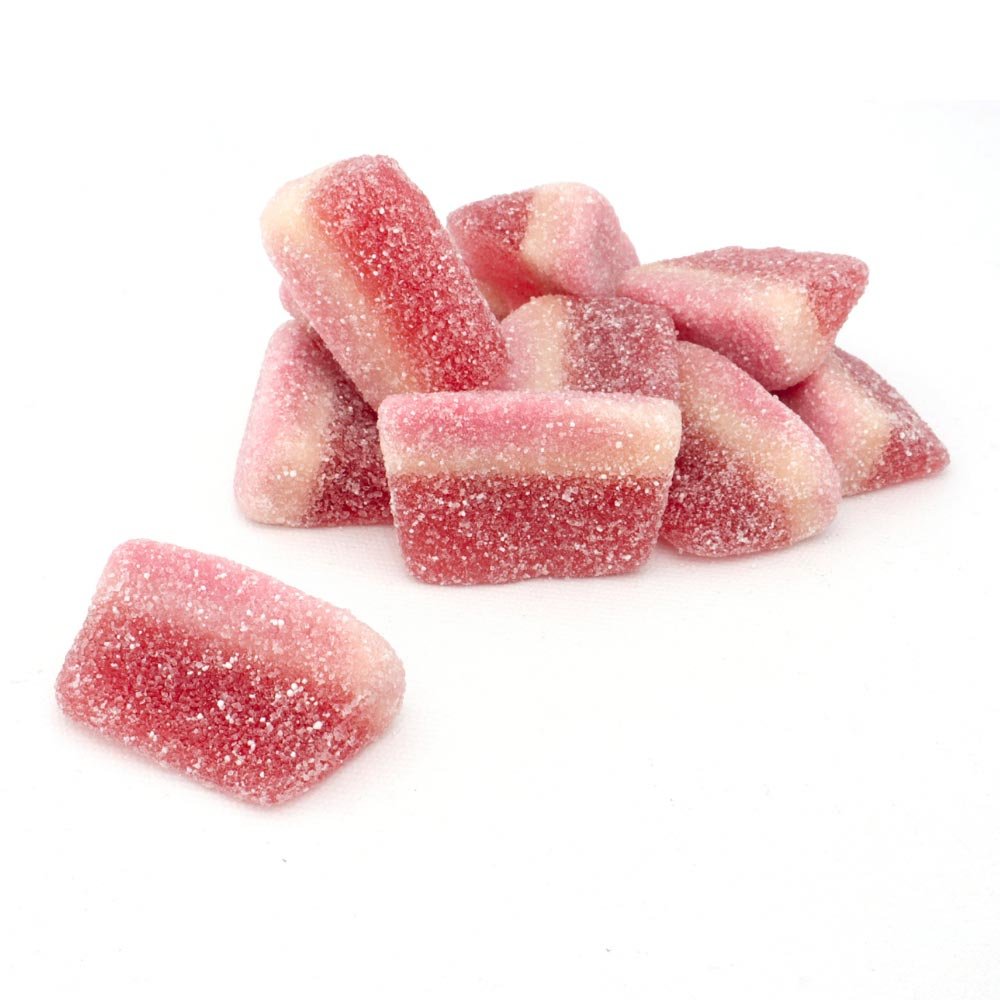 Cherry Slices