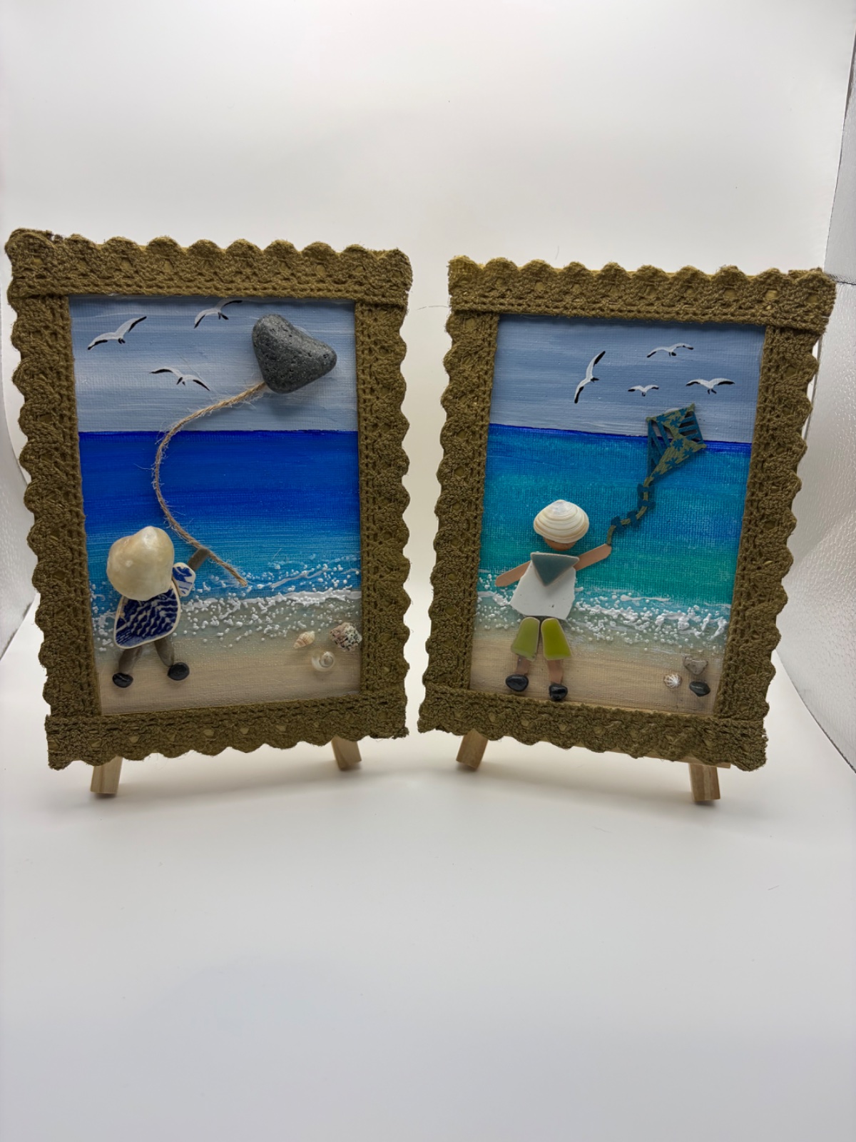 Miniature Portrait